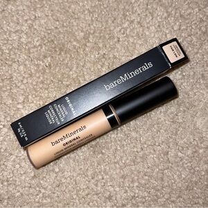 bareMinerals Original Liquid Mineral Concealer Fair 150W